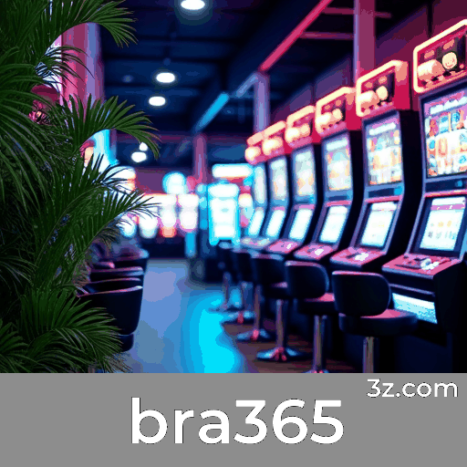 Bra365: Plataforma de Bônus Generosos para Brasileiros