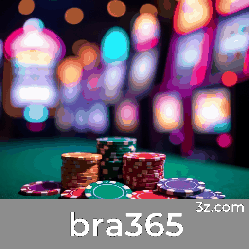 Experiência de Cassino Incrível no bra365