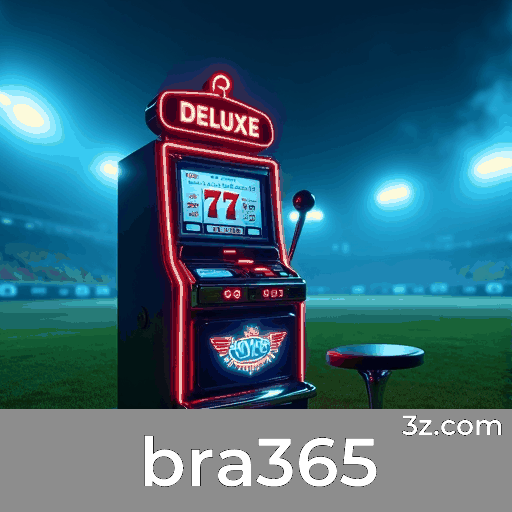 Bra365: A Experiência de Casino ao Vivo Preferida no Brasil