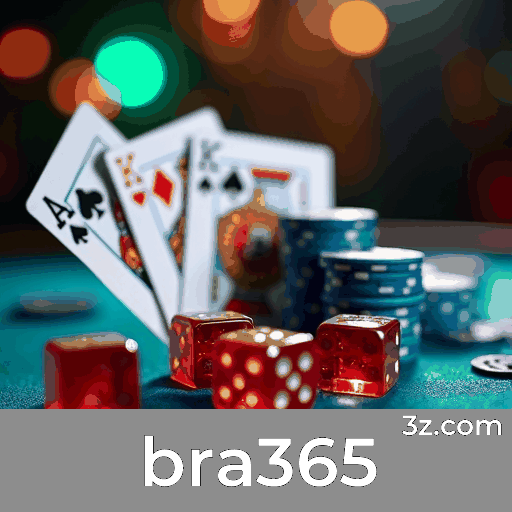 Jogue ao Vivo no bra365: Experiência Emocionante
