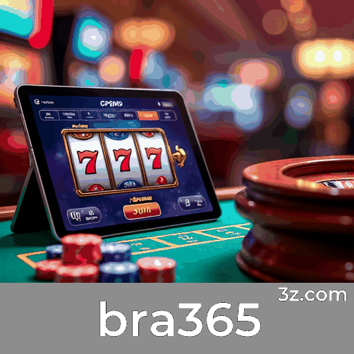 bra365: Especialistas em apostas esportivas brasileiras