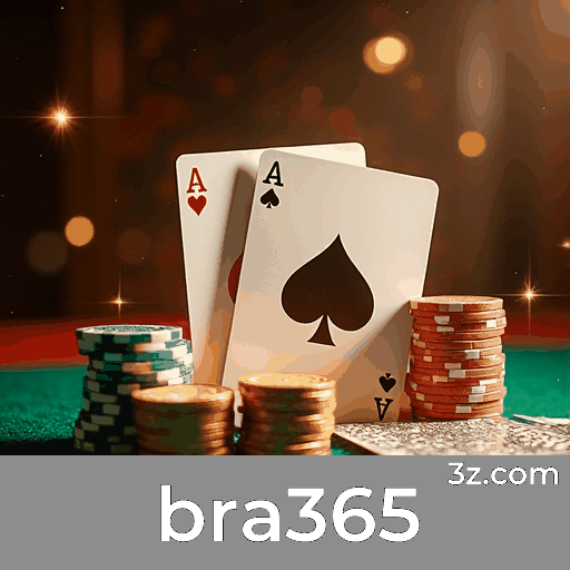 Bra365: Plataforma de Bônus Generosos para Brasileiros