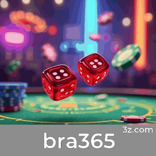 Mundo de Jogos Excepcionais do bra365: Diversão Sem Limites