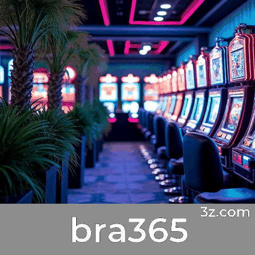 Mundo de Jogos Excepcionais do bra365: Diversão Sem Limites
