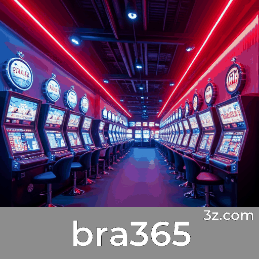 Bra365: A Experiência de Casino ao Vivo Preferida no Brasil