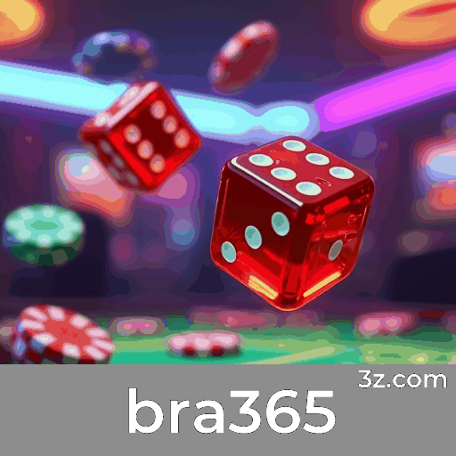 Bra365: A Experiência de Casino ao Vivo Preferida no Brasil