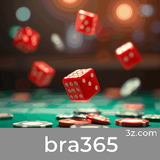 Experiência de Cassino Incrível no bra365